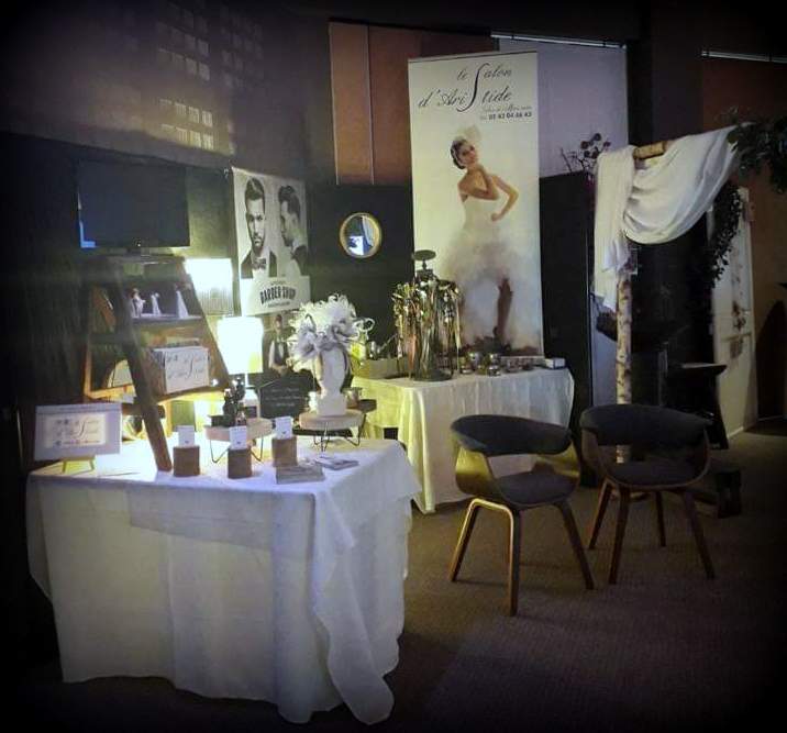 Salon du mariage (édition 2018)