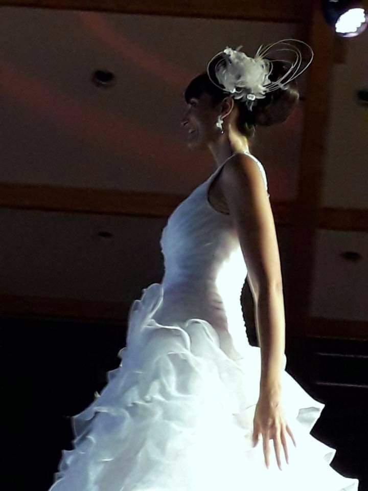 Salon du mariage (édition 2018)