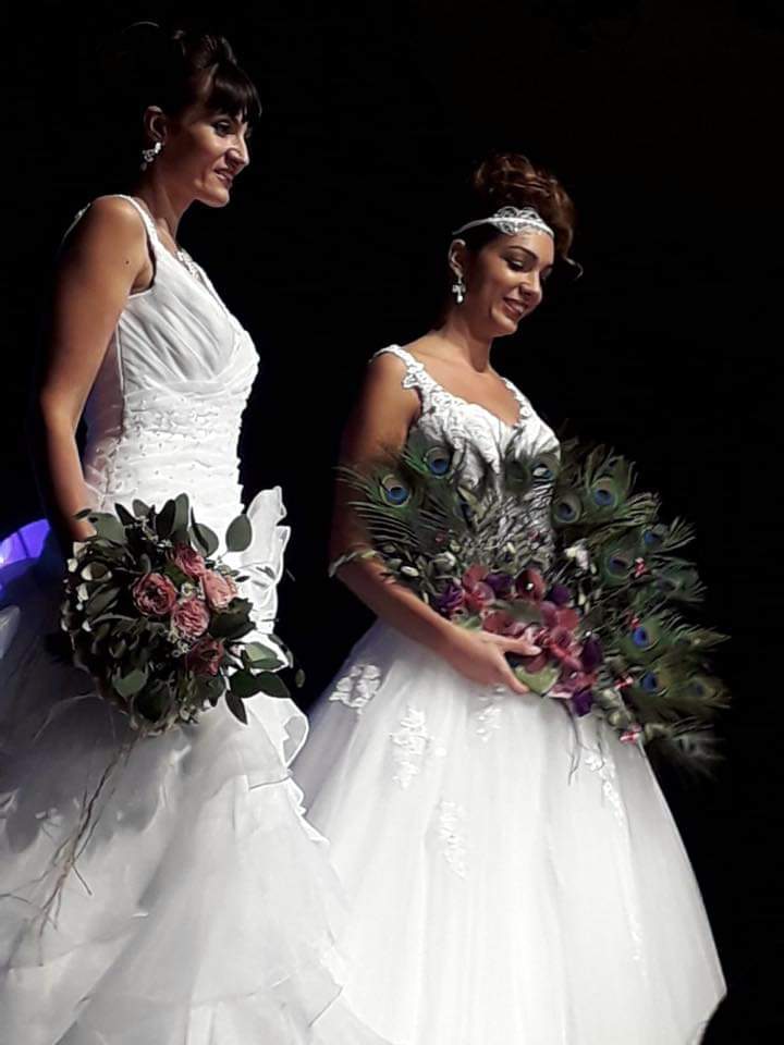 Salon du mariage (édition 2018)