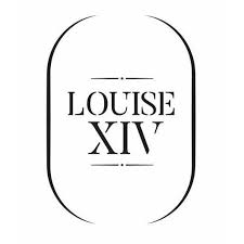 LOUISE XIV coloration végétale