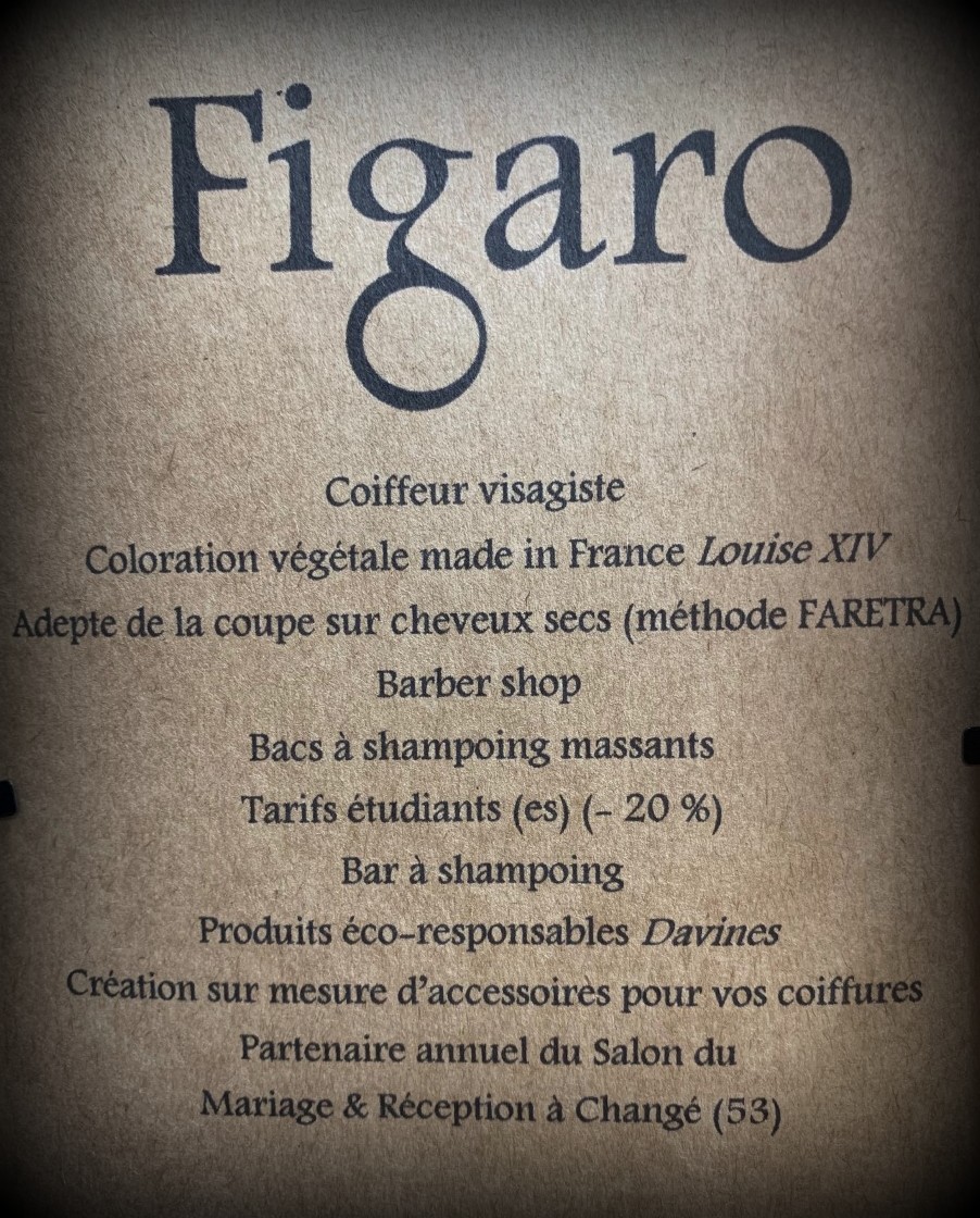 Figaro