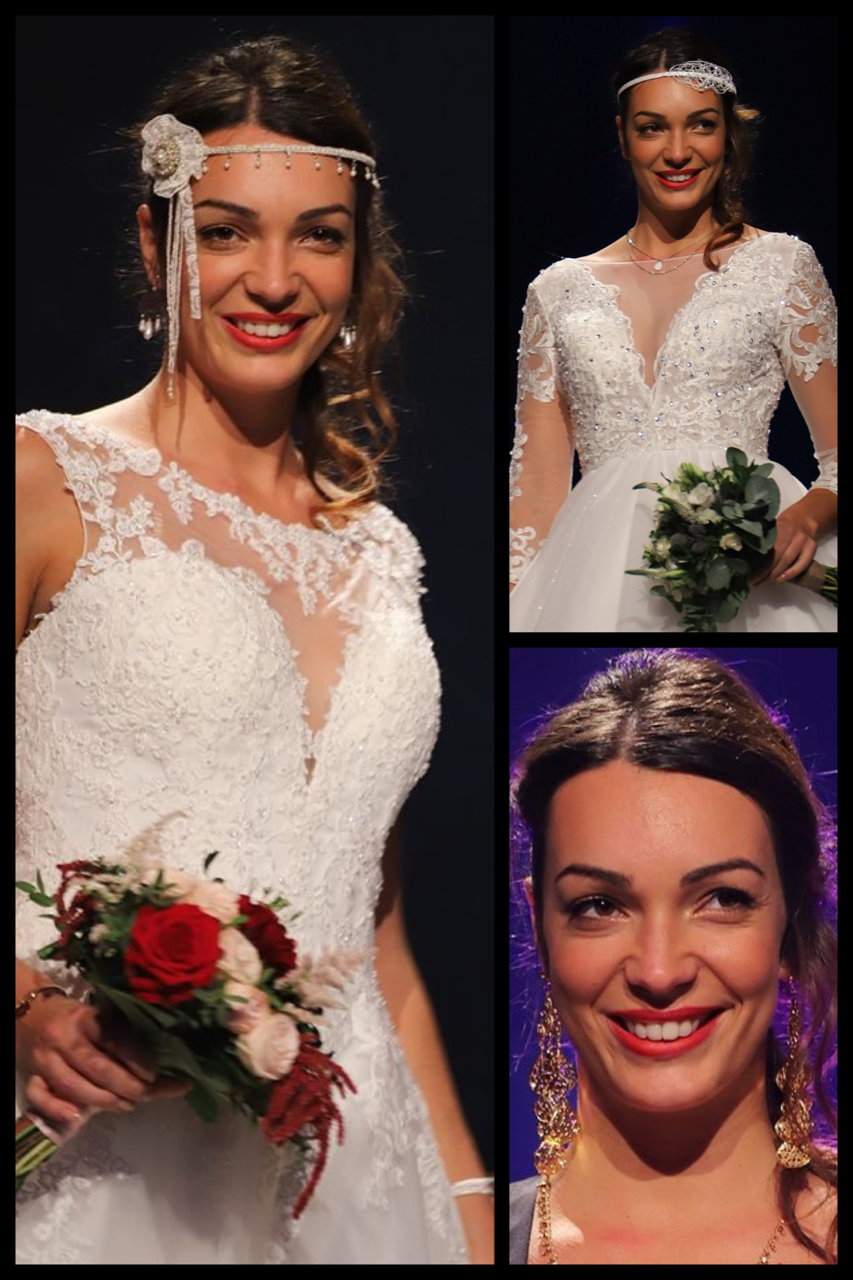 Salon du mariage (édition 2019)