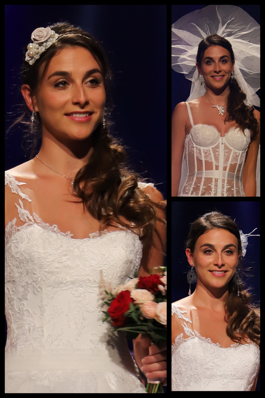 Salon du mariage (édition 2019)